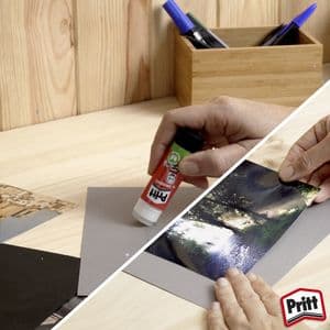 Picture 1 of Lijmstift Pritt Stick Original 43gr