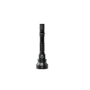 Picture 2 of Zaklamp MAUL Helios LED 23cm accu lichtbereik 300m 10W