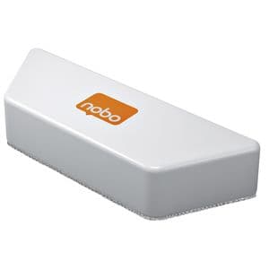 Picture 1 of Whiteboardwisser Nobo microvezel magnetisch