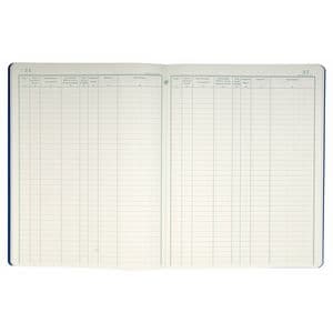Picture 2 of Register Piqure garagisten 320x250mm 80vel assorti