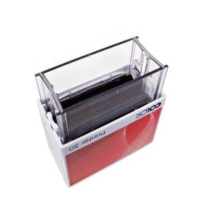 Picture 2 of Tekststempel Colop Printer 10 personaliseerbaar