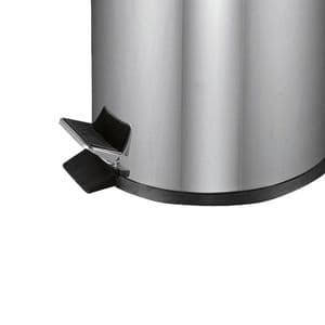 Picture 3 of Pedaalemmer Vepa Bins 20 liter rvs