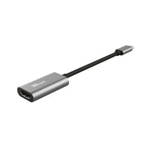Picture 2 of Adapter Trust Dalyx USB-C naar HDMI