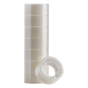 Picture 1 of Plakband Quantore 19mmx10m transparant