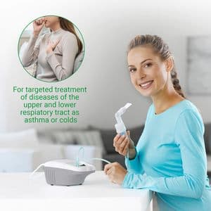 Picture 3 of Inhalator Medisana IN 540