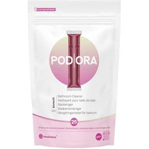 Picture 1 of Sanitairreiniger InnuScience PodOra badkamer pods 25 stuks