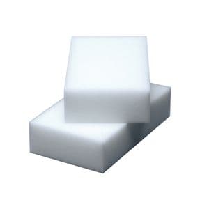 Picture 1 of Spons Vileda Pro Miraclean wit 12 stuks