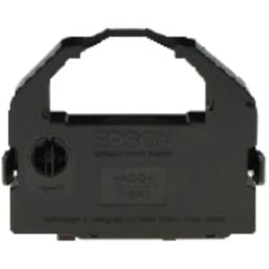 Picture 1 of Lint Epson S015262 voor LQ-670 nylon zwart