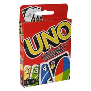 Picture 1 of Kaartspel Uno