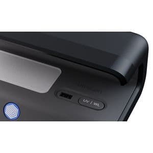 Picture 5 of Valsgeld detector Safescan 75 UV LED zwart