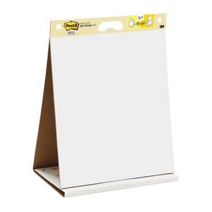 Picture 1 of Meeting chart Post-it Super Sticky 563 50.8x58.4cm wit 20 vel