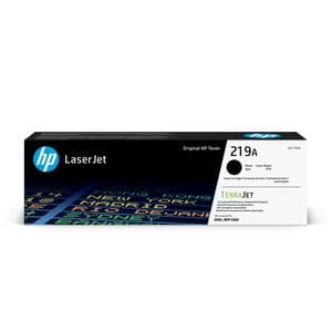 Picture 1 of Tonercartridge HP W2190A 219A zwart