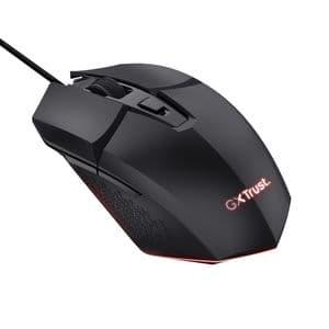 Picture 2 of Gaming muis Trust GXT109 Felox bedraad zwart