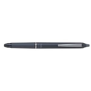 Picture 1 of Rollerpen PILOT friXion Ball Zone medium grijs