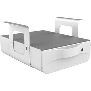 Picture 1 of Persoonlijke lade Euroseats 369x292x189mm wit