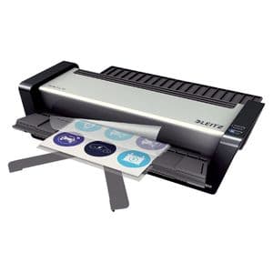Picture 7 of Lamineermachine Leitz iLAM Touch Turbo Pro A3