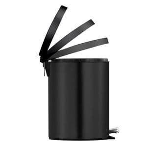 Picture 2 of Pedaalemmer Vepa Bins 5 liter zwart