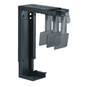 Picture 1 of CPU houder Neomounts D100 30kg zwart