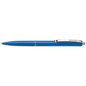 Picture 2 of Balpen Schneider K15 medium blauw