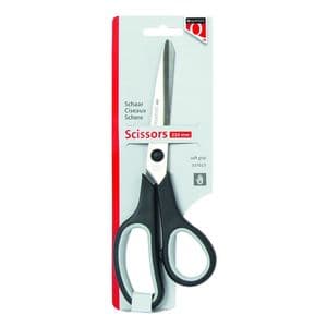 Picture 2 of Schaar Quantore 210mm soft grip zwart