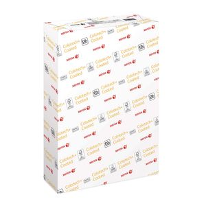 Picture 2 of Laserpapier Xerox Colotech+ glossy coated A3 170gr wit 250 vel
