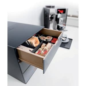 Picture 4 of Coffee Point Box Durable 3385-58 antraciet-lichtgrijs