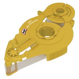 Picture 1 of Lijmroller Pritt navulcassette non permanent 12m