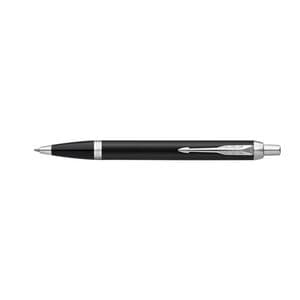 Picture 1 of Balpen Parker IM matt black CT medium