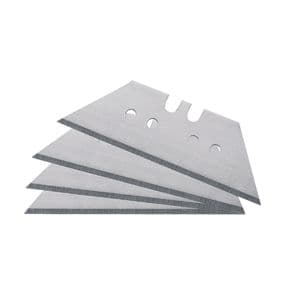 Picture 2 of Snijmes Westcott trapezium 18mm met schuifsluiting aluminium