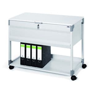 Picture 3 of Hangmappenboy Durable 3787 multi grijs