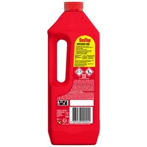 Picture 2 of Afvoerontstopper Destop Turbo Gel 1L