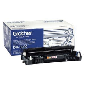 Picture 1 of Drum Brother DR-3200 zwart