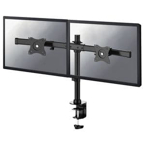 Picture 1 of Monitorarm Neomounts DCB100 10-27" zwart