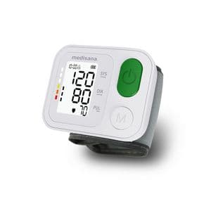 Picture 1 of Polsbloeddrukmeter Medisana BW 345