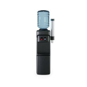 Picture 1 of Waterdispenser Culligan lauw koud zwart