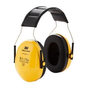 Picture 6 of Oorkap 3M Peltor Optime Comfort H510A (87-98dB)