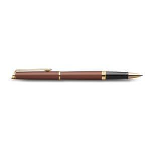 Picture 4 of Rollerpen Waterman Hémisphère Fashion Colors metallic copper GT fijn