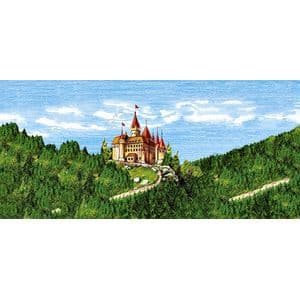 Picture 2 of Kleurpotloden Faber-Castell assorti set à 24 stuks