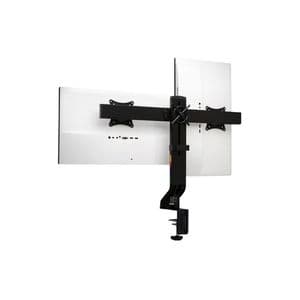 Picture 3 of Monitorarm Kensington SmartFit ruimtebesparend dubbel