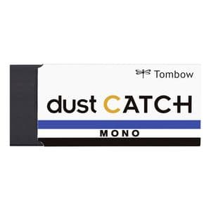 Picture 1 of Gum Tombow Mono dust Catch 19 gram zwart
