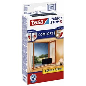 Picture 2 of Insectenhor tesa® Insect Stop COMFORT raam 1x1m antraciet