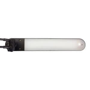 Picture 3 of Bureaulamp Unilux Mamboled 2.0 led zwart