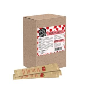 Picture 1 of Fruitbeleg van Oordt VarieJantjes aardbeien 12x15 gram sticks
