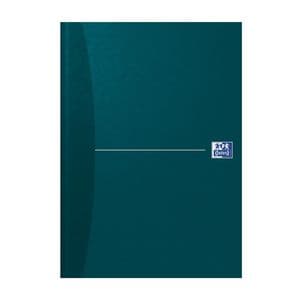 Picture 5 of Notitieboek Oxford Office Essentials A4 96vel lijn assorti