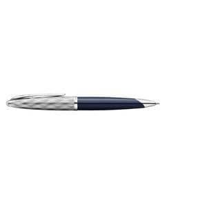 Picture 4 of Balpen Waterman Carène L'essence du blue deLuxe CT medium