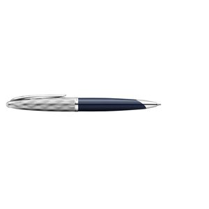 Picture 4 of Balpen Waterman Carène L'essence du blue deLuxe CT medium