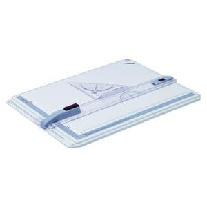 Picture 2 of Tekenplaat rOtring 522403 Rapid A3+