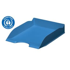 Picture 2 of Brievenbak Durable ECO A4 Blauw