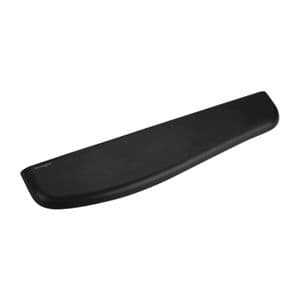 Picture 1 of Polssteun Kensington ergosoft standaard toetsenbord zwart