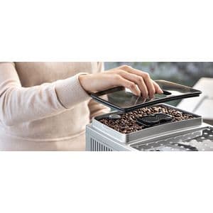 Picture 5 of Koffiezetapparaat De'Longhi ECAM 22.110.SB volautomaat espresso